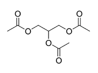 三<em>乙酸</em>甘油酯，CP，97.5%