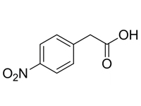 4-硝基苯<em>乙酸</em>，98%