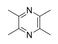 2,3,5,6-<em>四</em>甲基吡嗪，98% (GC)