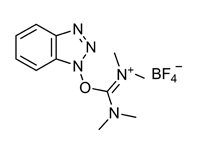 O-苯并三氮唑-N,N,N',N'-<em>四</em>甲基脲<em>四</em>氟硼酸酯，99%（HPLC）