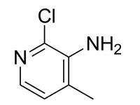 2-<em>氯</em>-3-氨基-4-甲基吡啶，99%