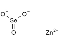 亞硒<em>酸</em>鋅，97%