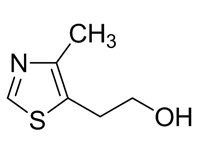 4-甲基-5-噻唑<em>乙醇</em>，99%（GC）
