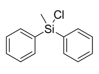 二苯基甲基<em>氯</em>硅烷，95%