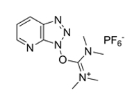 O-（7-氮雜苯并三唑-1-基）-N,N,N′,N′-<em>四</em>甲基脲六氟磷酸酯，99%（HPLC）