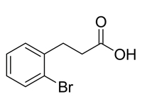 3-（2-溴苯基）丙<em>酸</em>，98%(GC)