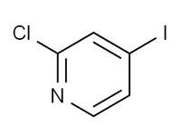 2-<em>氯</em>-4-碘吡啶，98%（GC)