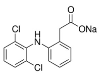 雙<em>氯</em>滅痛鈉，99%