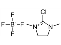 2-氯-1,3-二甲基咪唑<em>四</em>氟硼酸鹽，98%