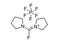 雙（<em>四</em>亞甲基）氟代甲酰胺六氟磷酸，90%(HPLC)