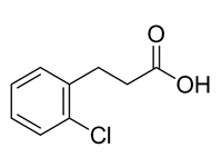3-（2-氯苯基）丙<em>酸</em>，97%（GC）