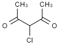 3-<em>氯</em>乙酰丙酮，95%（GC）