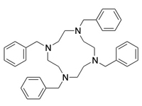 1,4,7,10-<em>四</em>芐基-1,4,7,10-<em>四</em>氮環(huán)十二烷，97%