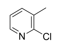 2-<em>氯</em>-3-甲基吡啶，97%