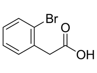 2-溴苯<em>乙酸</em>，98%（HPLC）
