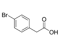 4-溴苯<em>乙酸</em>，98%（HPLC）
