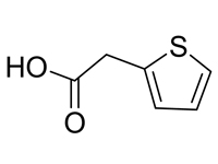 噻酚-2-<em>乙酸</em>，98%(GC)