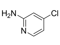 2-氨基-4-<em>氯</em>吡啶，98%（GC)