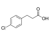 3-（4-氯苯基）丙<em>酸</em>，98%(HPLC)