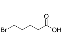 5-溴戊<em>酸</em>，97%(GC)