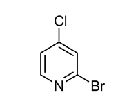 2-溴-4-<em>氯</em>吡啶，98%（GC)