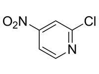 2-<em>氯</em>-4-硝基吡啶，98%（HPLC)