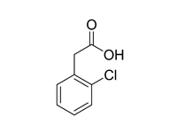2-氯苯<em>乙酸</em>，99%