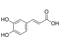 咖啡<em>酸</em>，98%（HPLC)