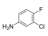 3-<em>氯</em>-4-氟苯胺，99%(GC)