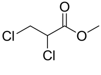 2，3-二<em>氯</em>丙<em>酸</em>甲酯，98%