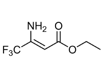 3-氨基-4,4,4-三氟丁烯<em>酸</em>乙酯，99%（GC)