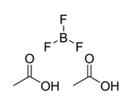 三氟化硼<em>乙酸</em>絡(luò)合物，35-40%