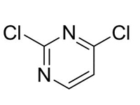 2,4-二<em>氯</em>嘧啶，95%（HPLC）