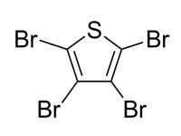 <em>四</em>溴噻吩，99%（GC)