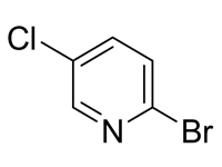 2-溴-5-<em>氯</em>吡啶，98%（GC)