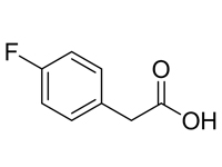 對(duì)氟苯<em>乙酸</em>，98%
