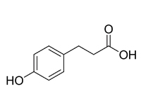 對(duì)羥基苯丙<em>酸</em>，98%