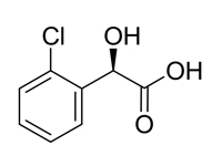 （R）-（-）-2-<em>氯</em>扁桃<em>酸</em>，98%