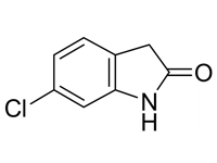 6-<em>氯</em>氧化吲哚，98%（GC)