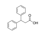 3,3-二苯基丙<em>酸</em>，99%(GC)