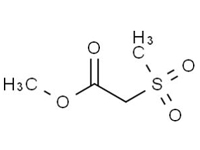 甲磺酰<em>乙酸</em>甲酯，98%（HPLC）