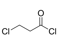 3-<em>氯</em>丙酰<em>氯</em>，98%（GC）