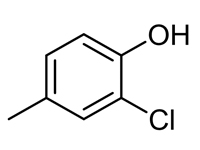 2-<em>氯</em>-4-甲基苯酚，97%（HPLC)