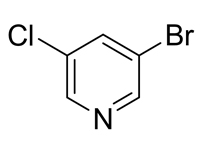 3-溴-5-<em>氯</em>吡啶，98%（GC)