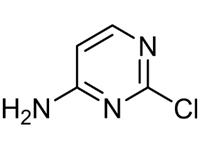 4-氨基-2-<em>氯</em>嘧啶，98%（GC）